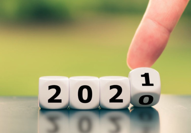 Стратегия 2021: рефинансирование, новые проекты и восстановление экономики